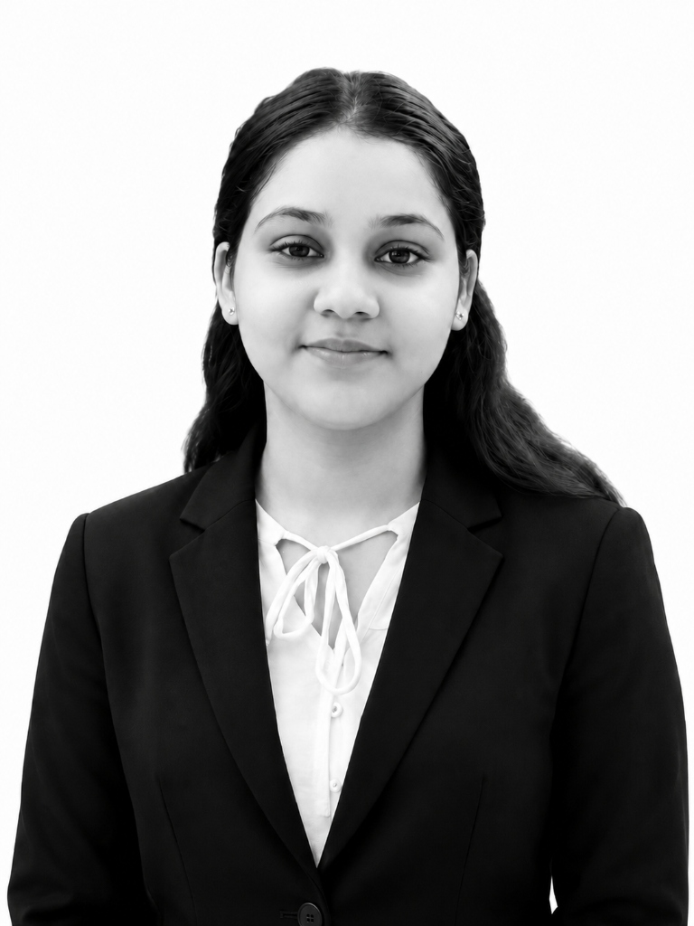 Divyanshi