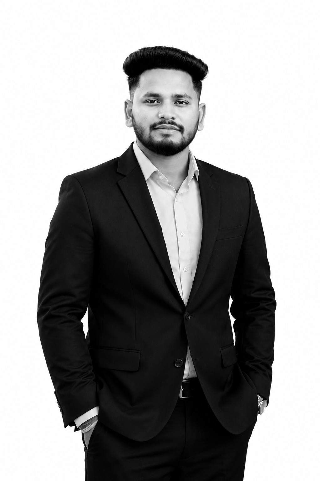 Vivek Bharti
