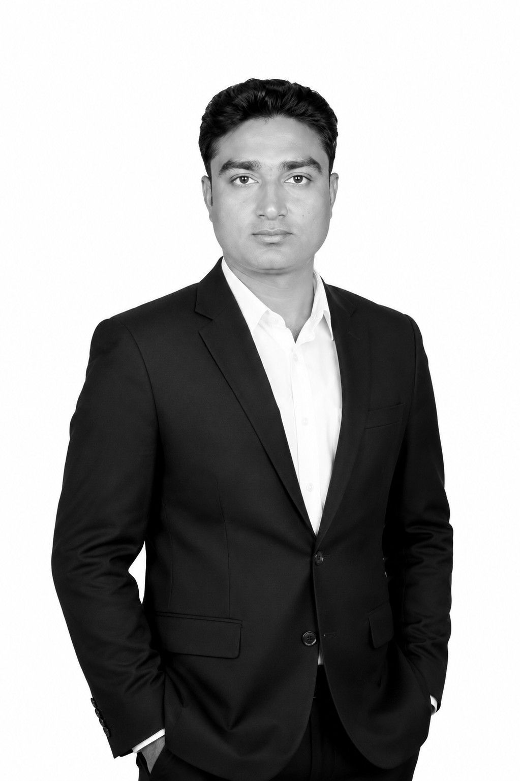 Md Samsad