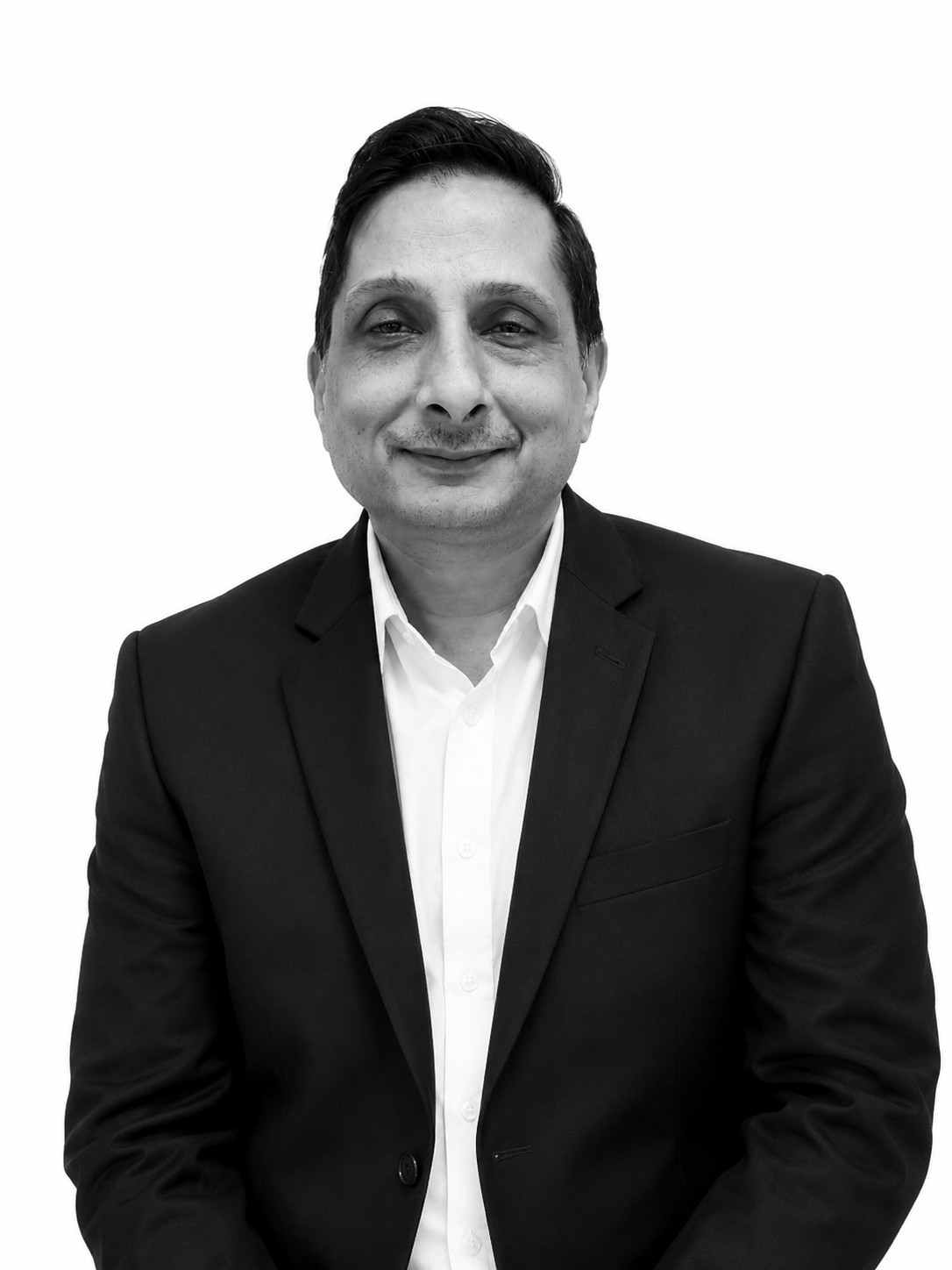Rajiv Sood
