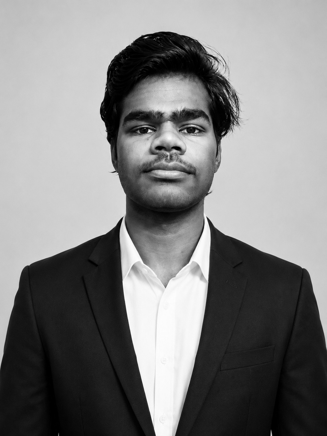 Avinash Agrawal