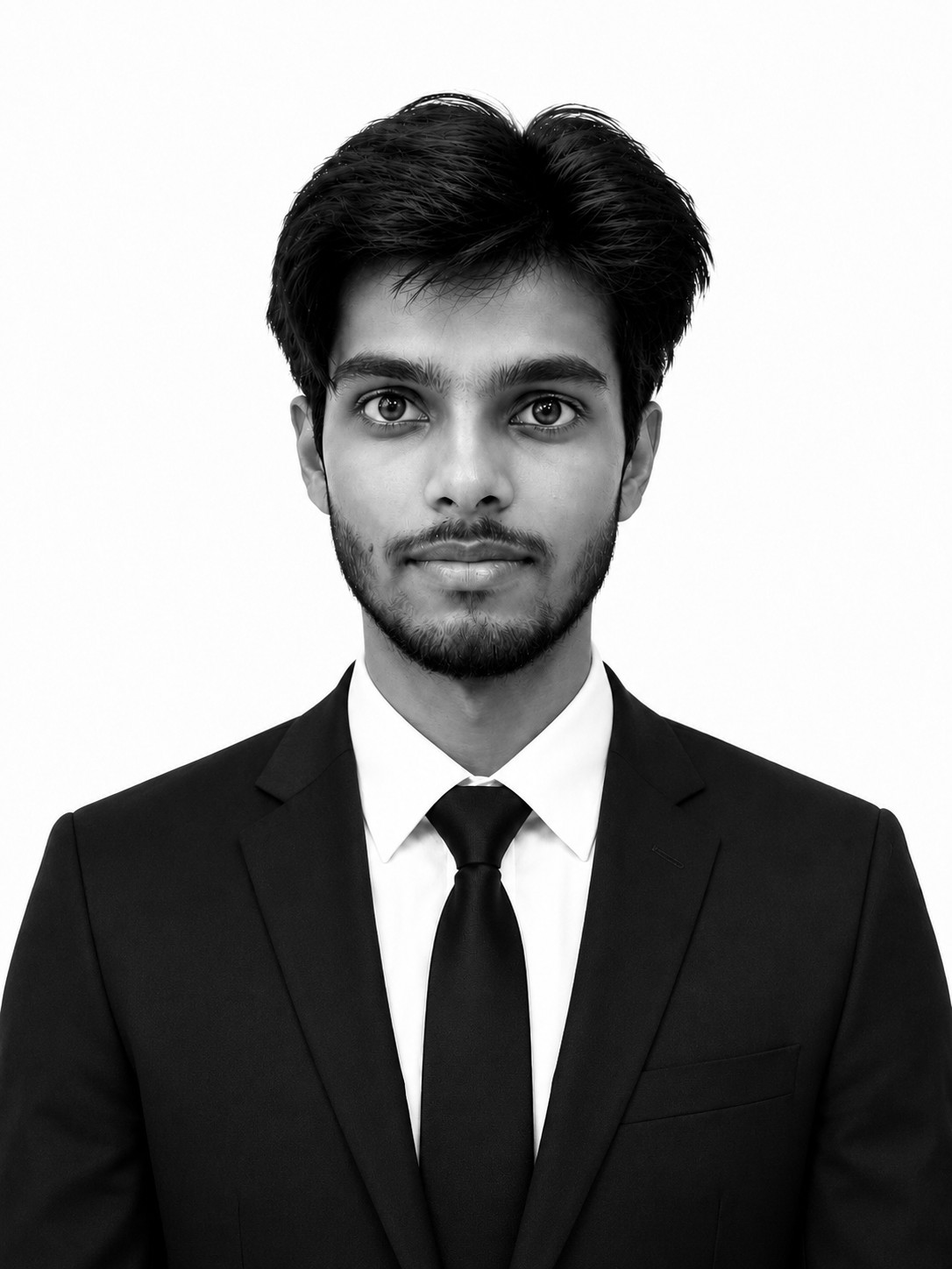 Durgesh Sharma