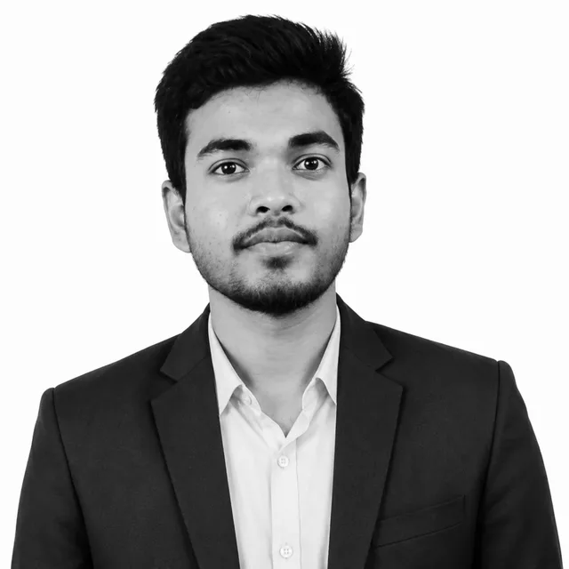 Shailesh Yadav