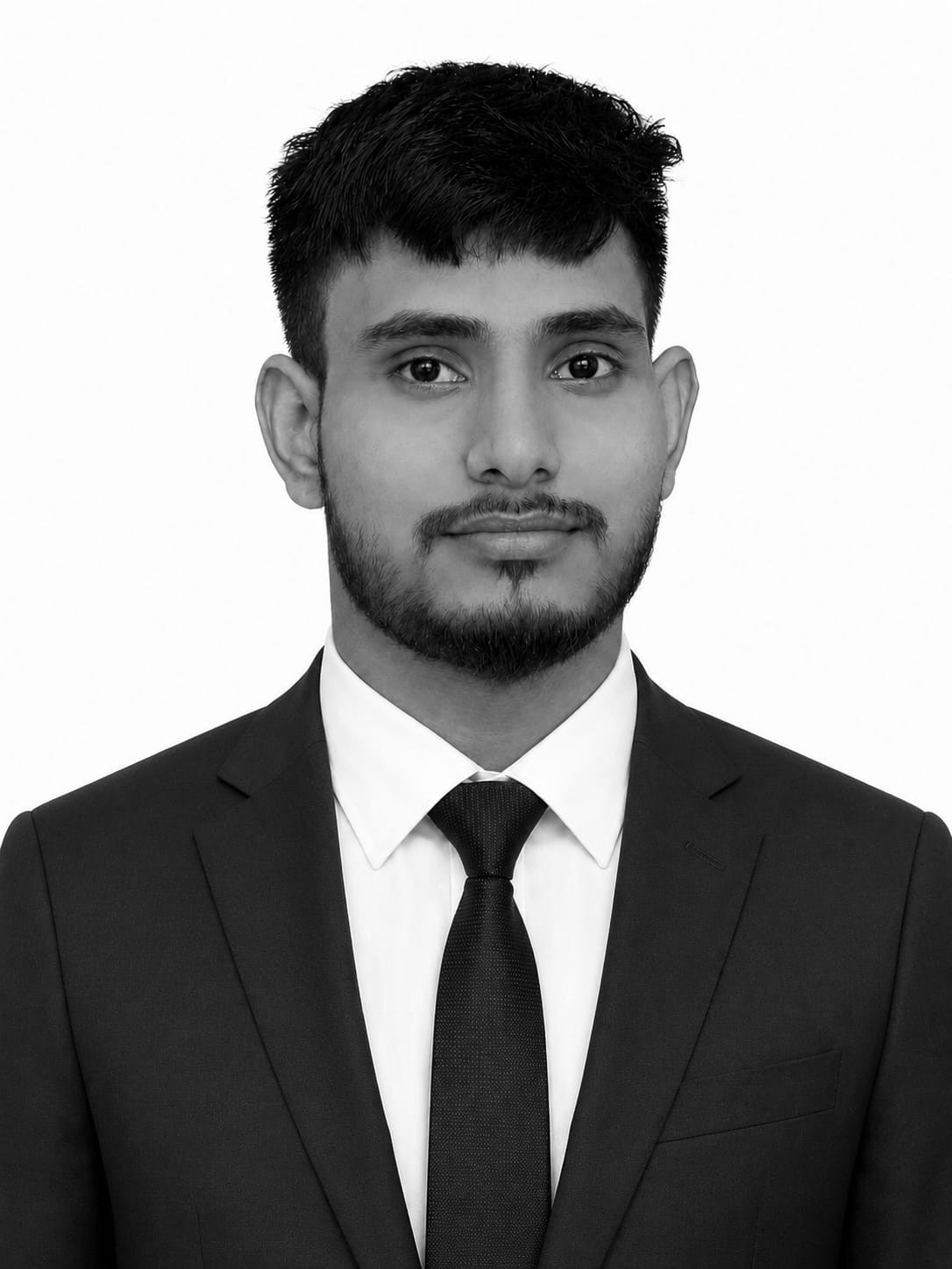 Puneet Yadav