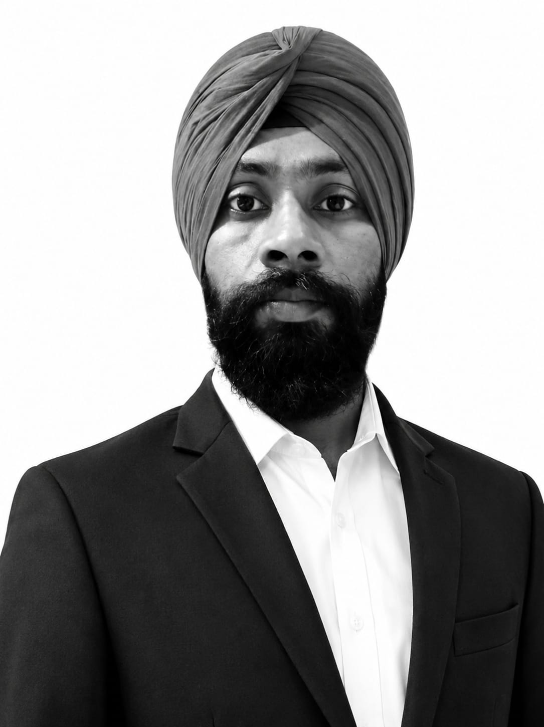 Gurcharan Singh