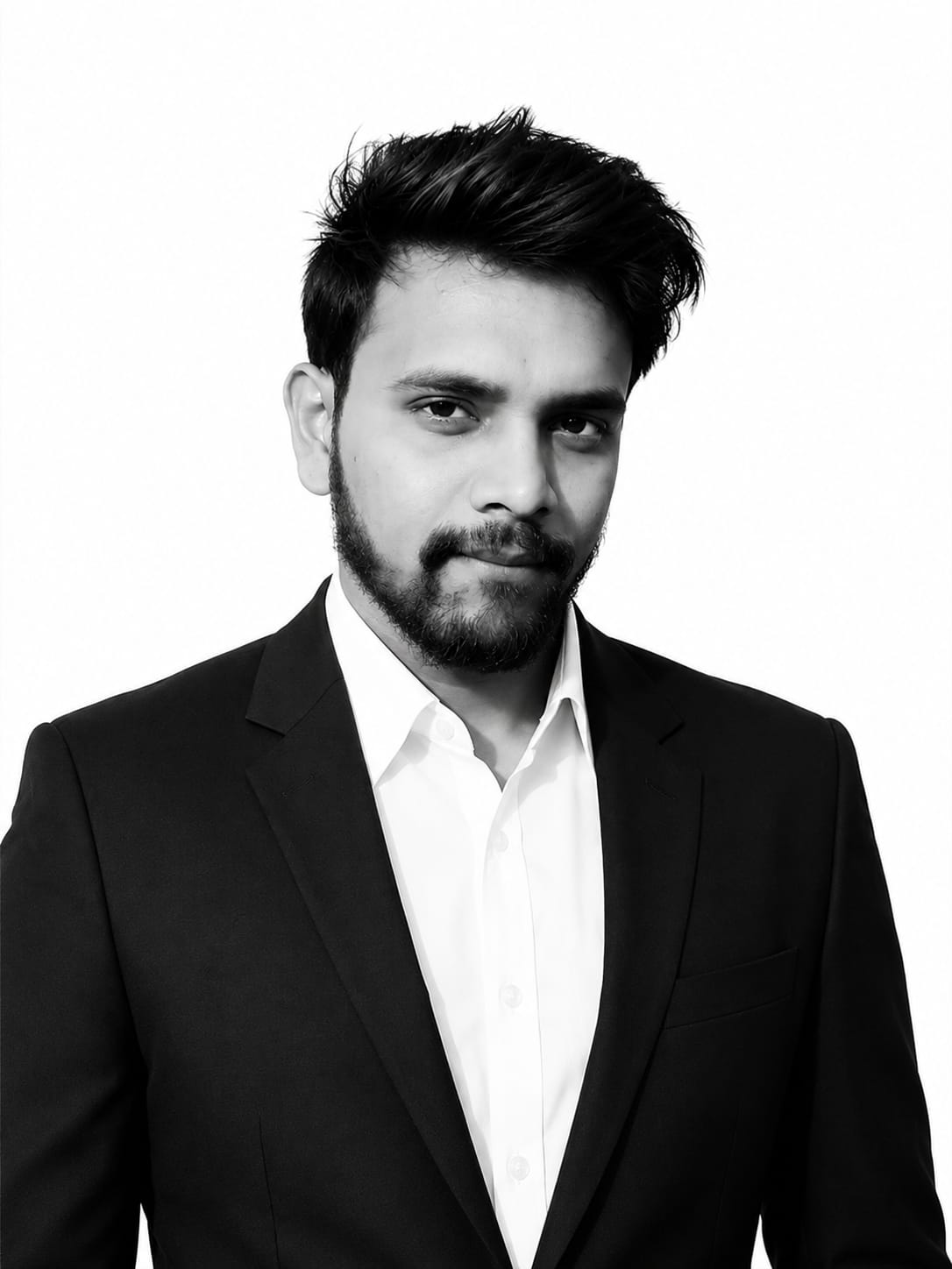 Raushan Raut