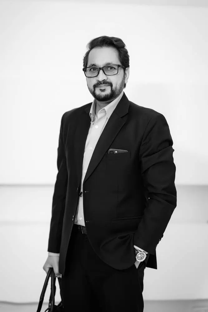 Nitin Jain
