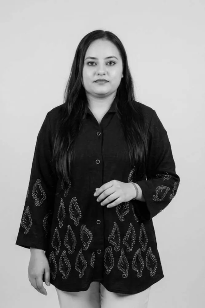 Monika Devi