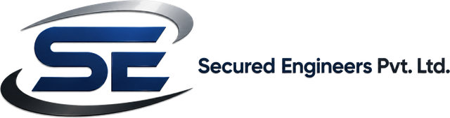 Secured Engineers Pvt. Ltd. logo