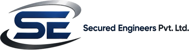 Secured Engineers Pvt. Ltd. logo